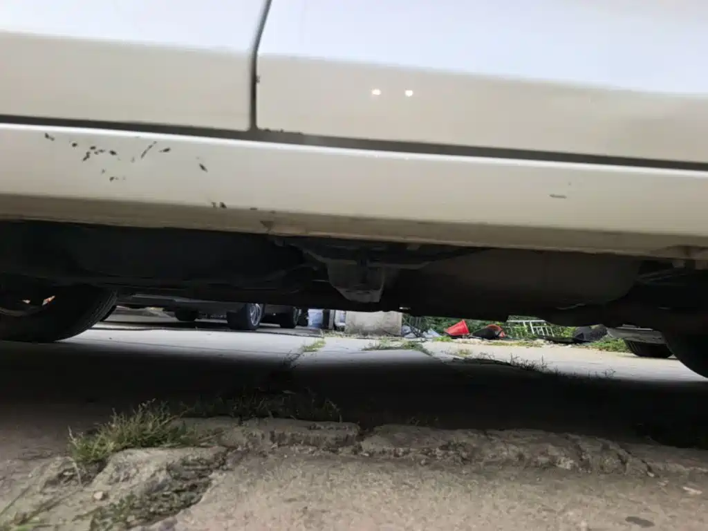 GAC Motor Trumpchi M6 — миниатюра 21