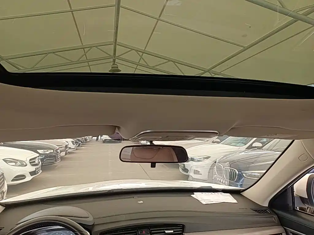 Geely Boyue — миниатюра 18