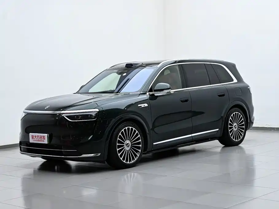 AITO AITO M8 — миниатюра 2