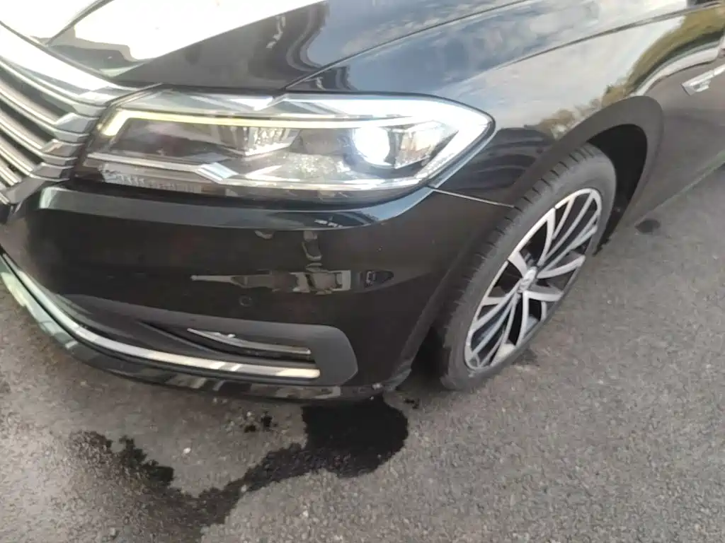 Volkswagen Lavida — миниатюра 24