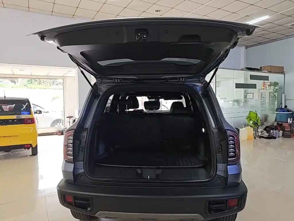 Haval Big Dog — миниатюра 19