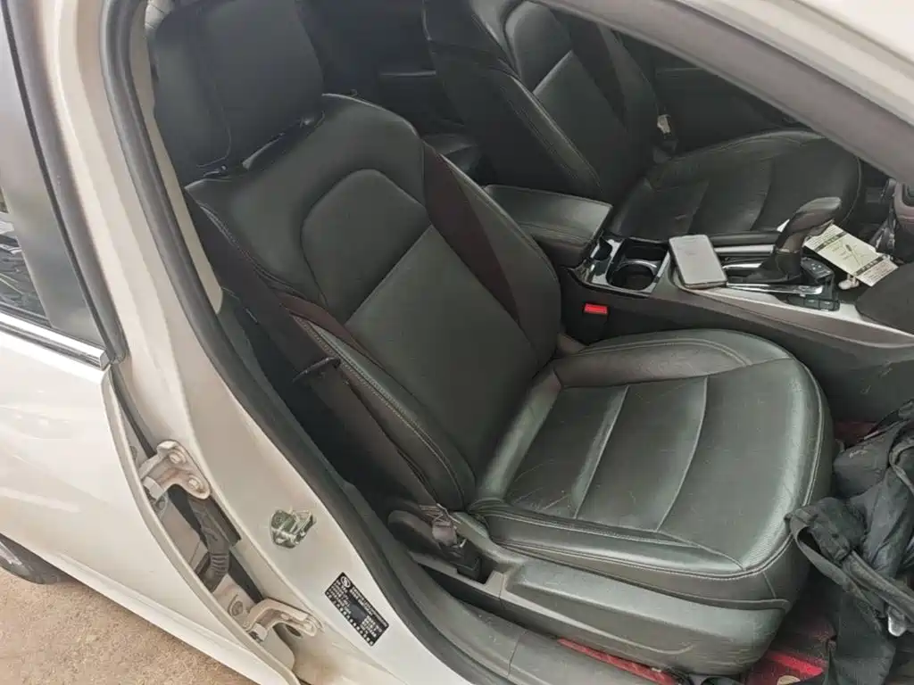 Chevrolet Malibu — миниатюра 25