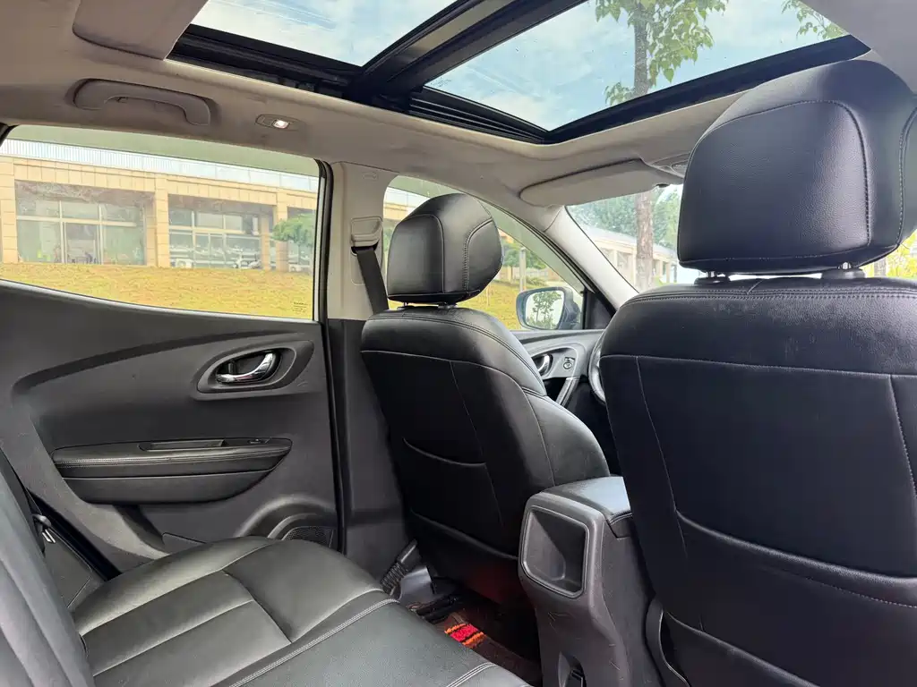 Renault Kadjar — миниатюра 8
