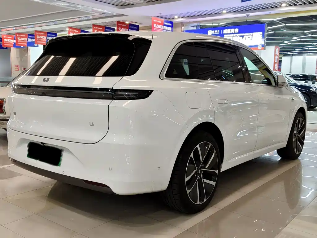 Li Auto L6 2024 Max