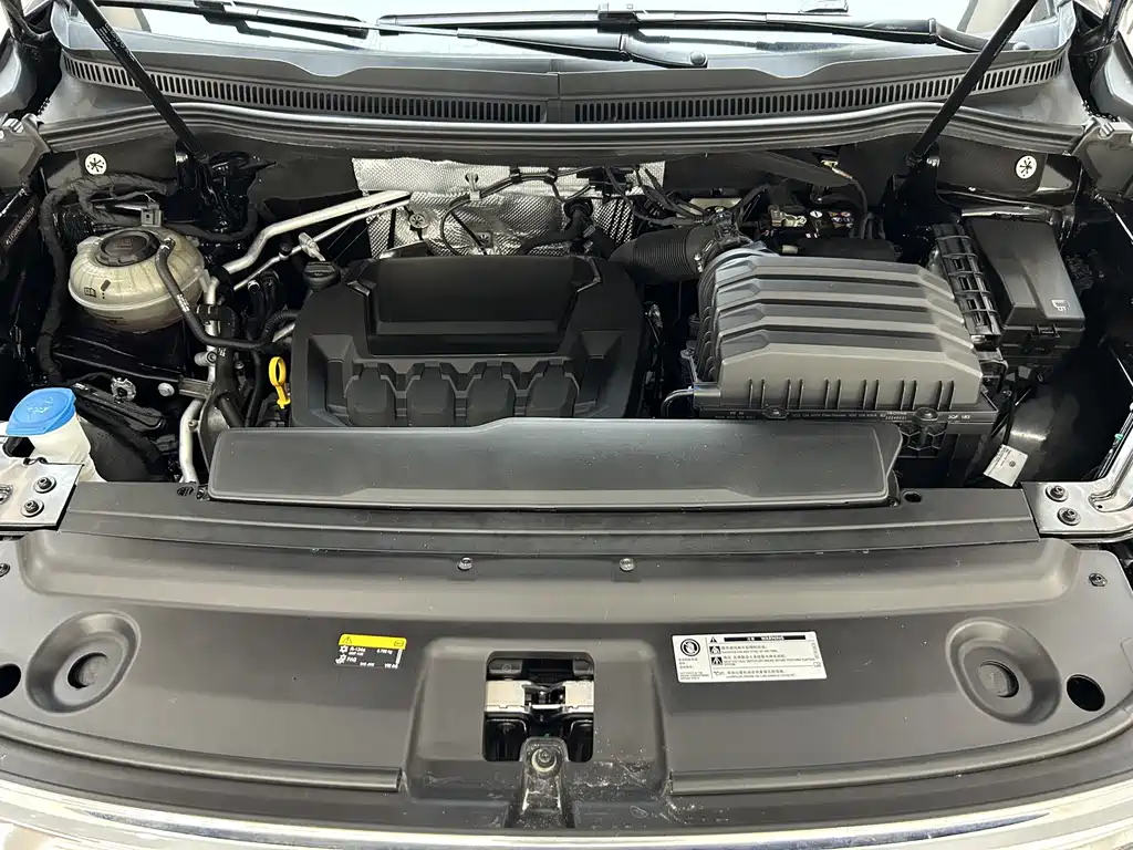 Volkswagen Viloran — миниатюра 9