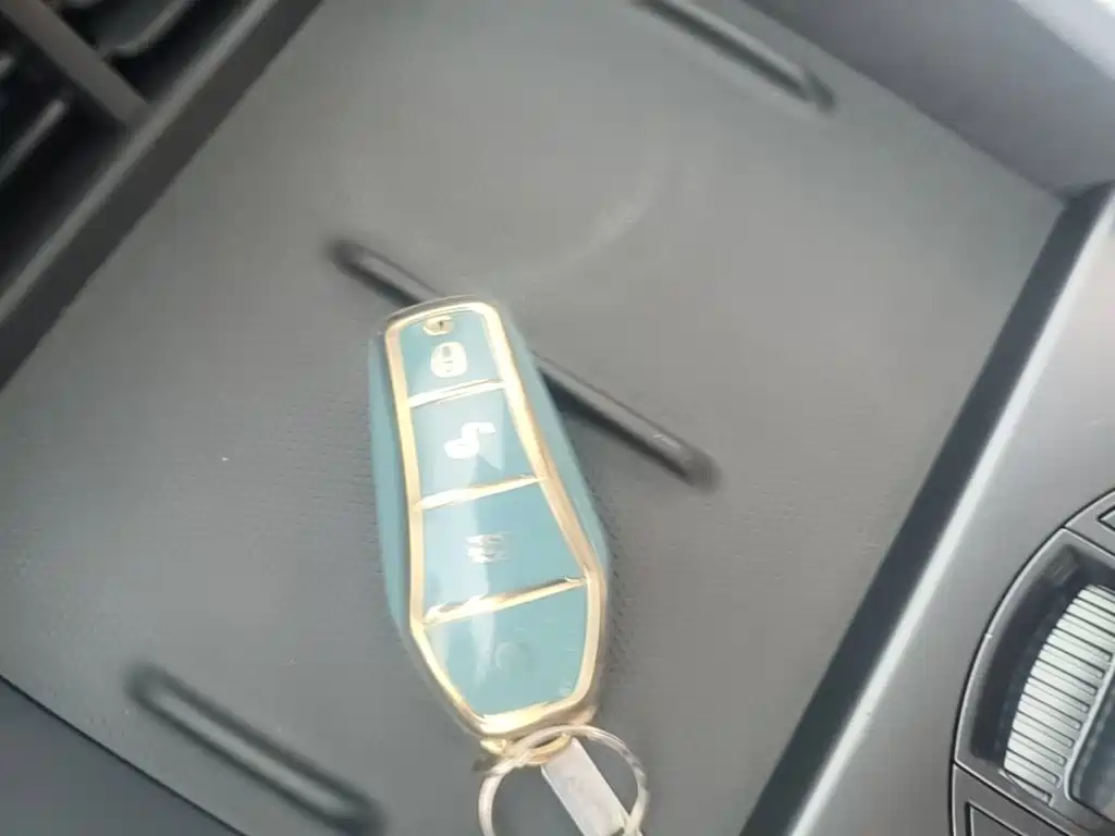 BYD Seal 06 — миниатюра 9