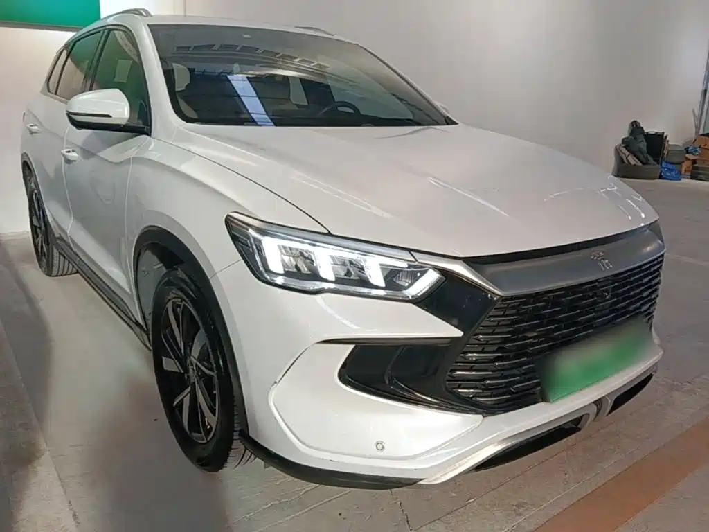 BYD Pro New Energy — миниатюра 4