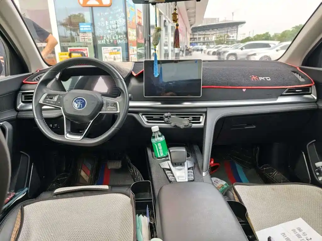 BYD Pro — миниатюра 8