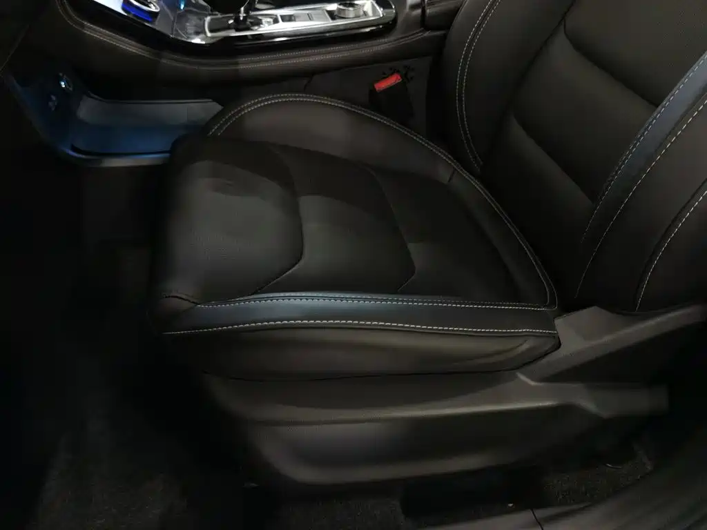 Jetour X70 PLUS — миниатюра 20