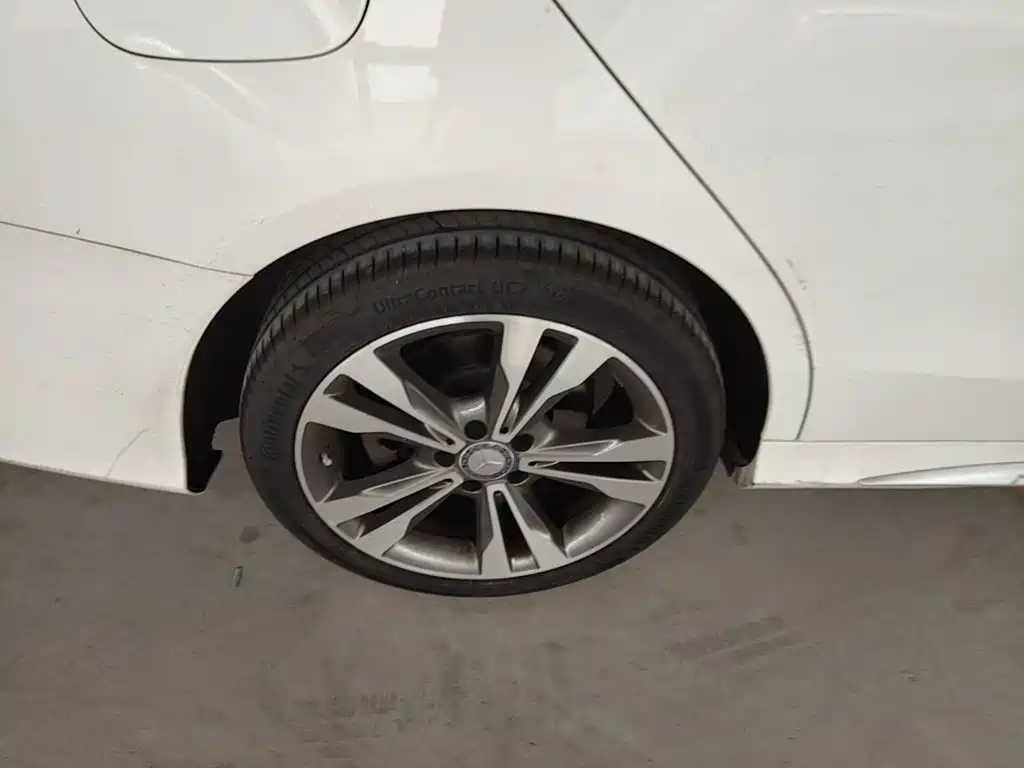 Mercedes-Benz C-Class — миниатюра 23