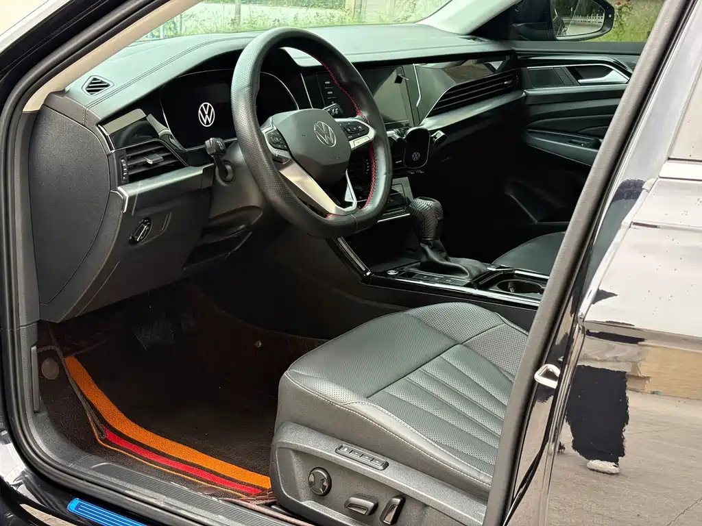 Volkswagen Passat — миниатюра 5