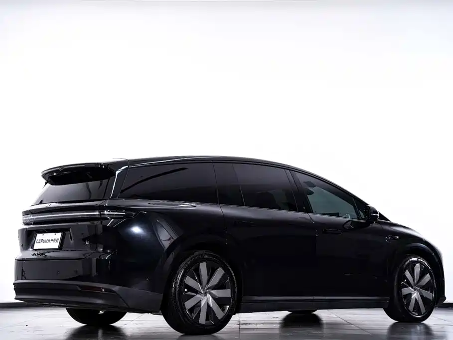 Li Auto Li i8 — миниатюра 6