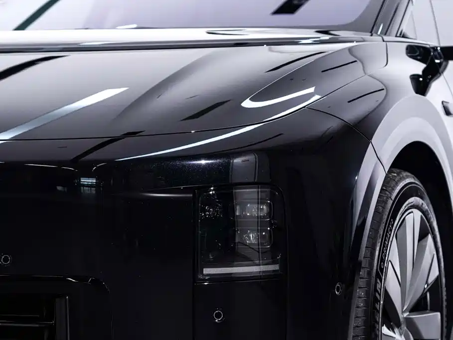 Li Auto Li i8 — миниатюра 10