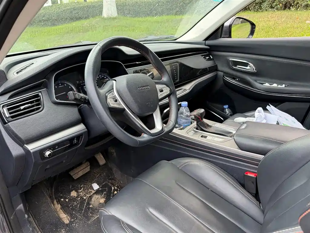 Oshan X7 2020 1.5T AT Luxury