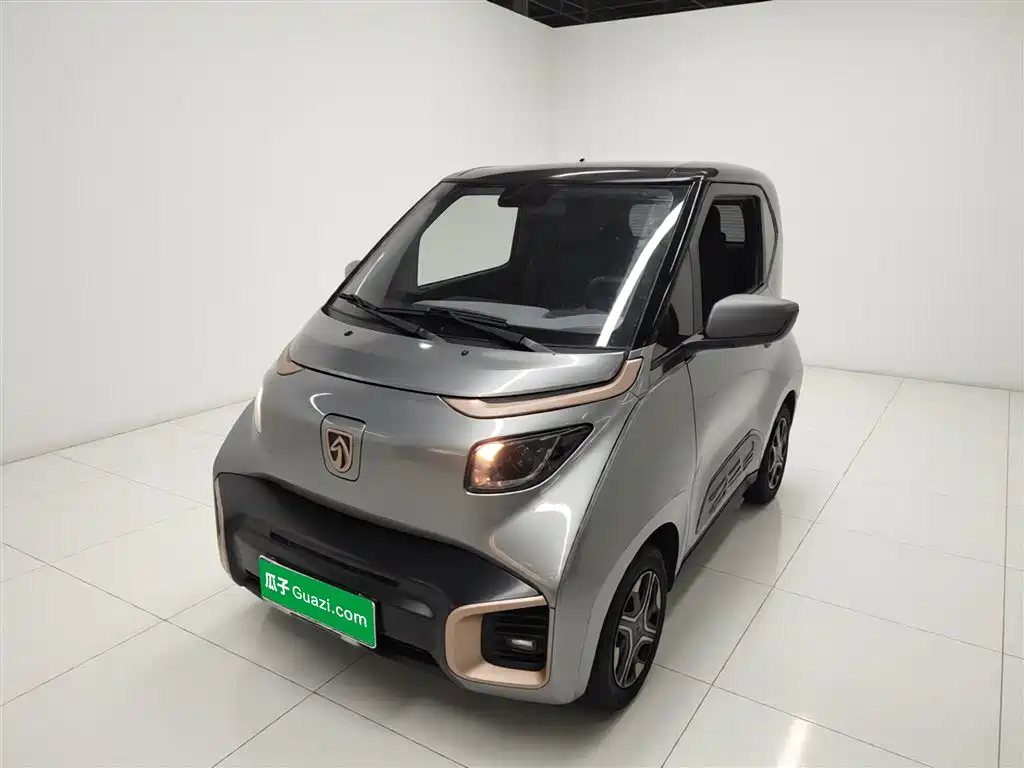 Baojun E200 2021