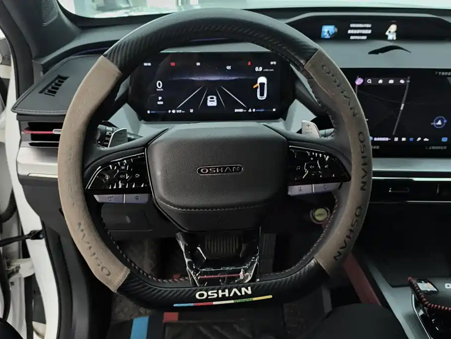 Oshan Oushang Z6 — миниатюра 15
