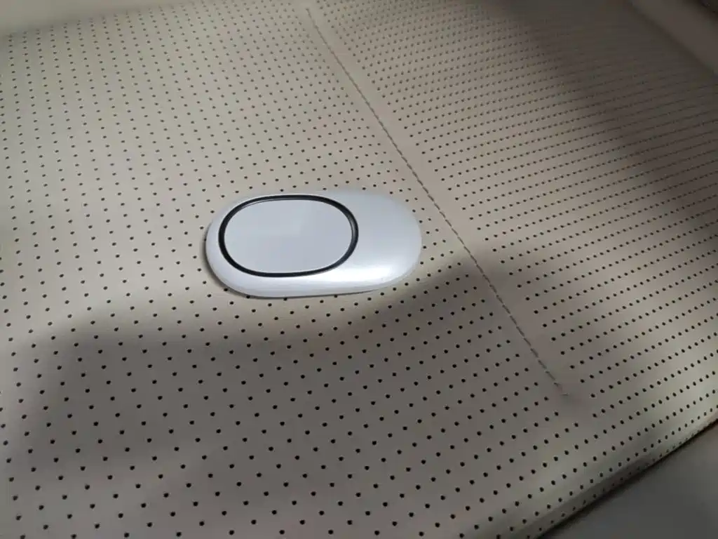 NIO ES6 — миниатюра 9