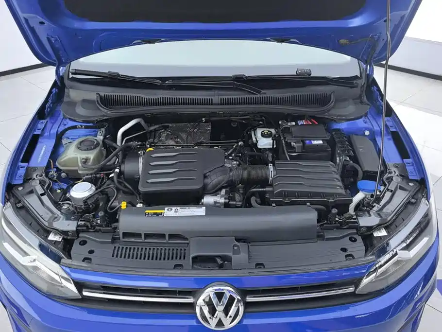 Volkswagen Polo — миниатюра 10