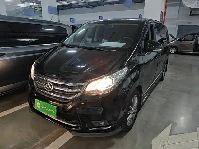 Maxus G10 2018