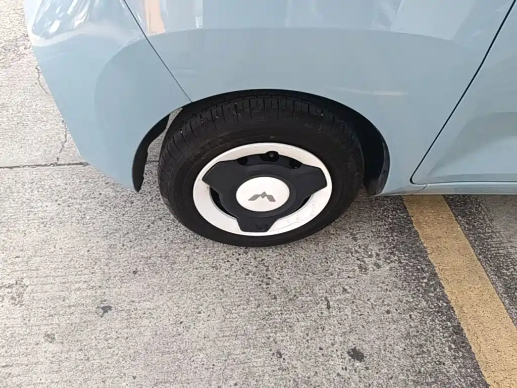 Wuling MINIEV — миниатюра 23