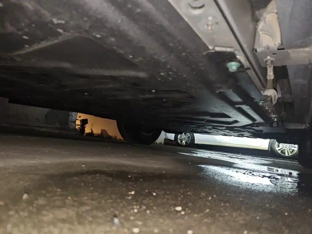 BYD Yuan UP — миниатюра 16