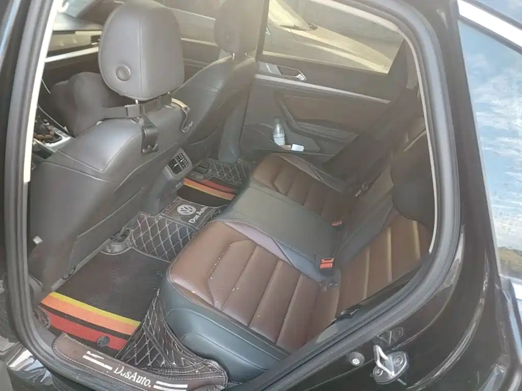 Volkswagen Lavida — миниатюра 17