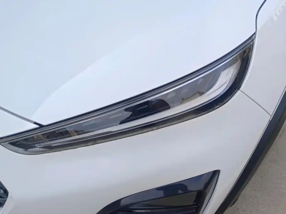 Chery Tiggo 3x — миниатюра 5