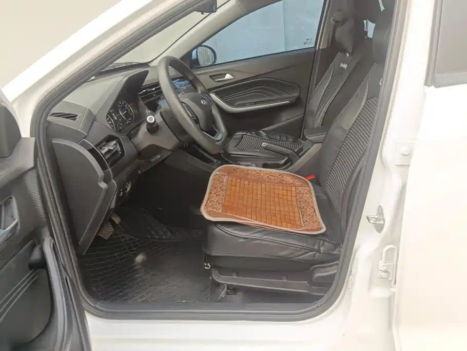 Chery Tiggo 3x — миниатюра 9