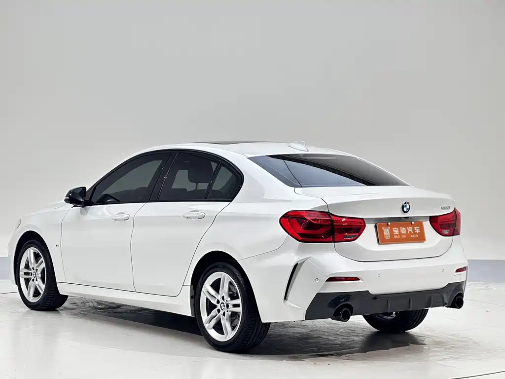 BMW 1 Series 1 2021 120i M Sport