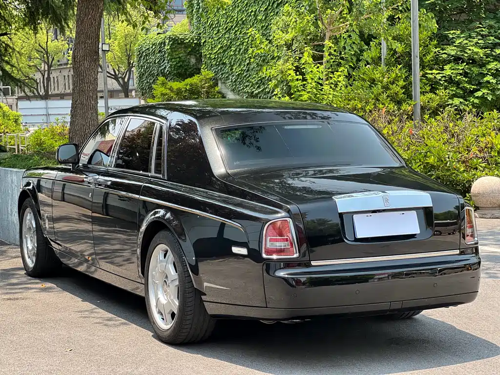 Rolls-Royce — фотографии объявления, Фото 4