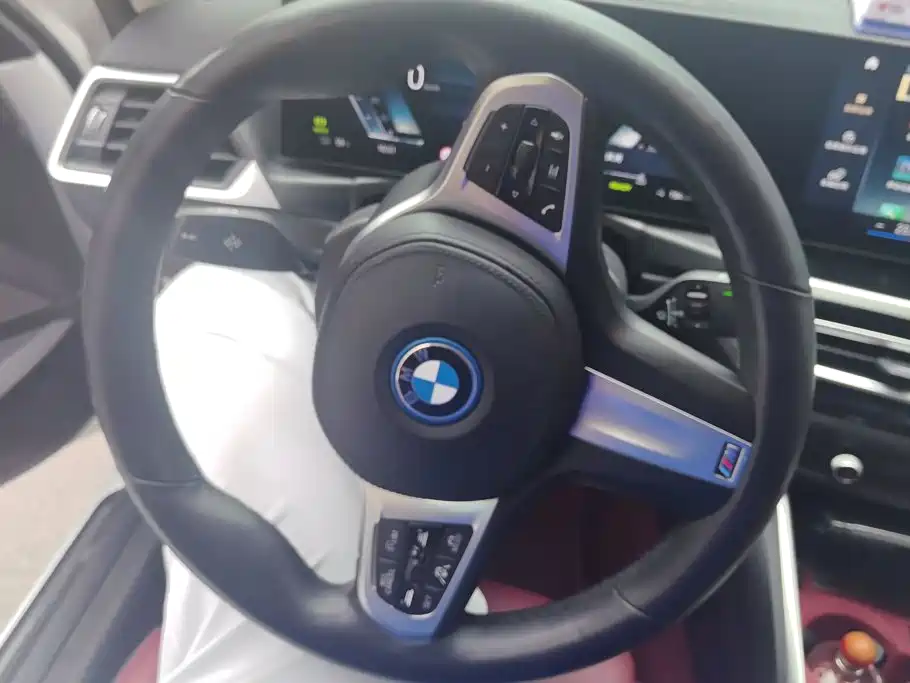 BMW i3 — миниатюра 15