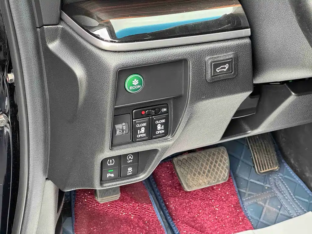 Honda Odyssey — фотографии объявления, Фото 18