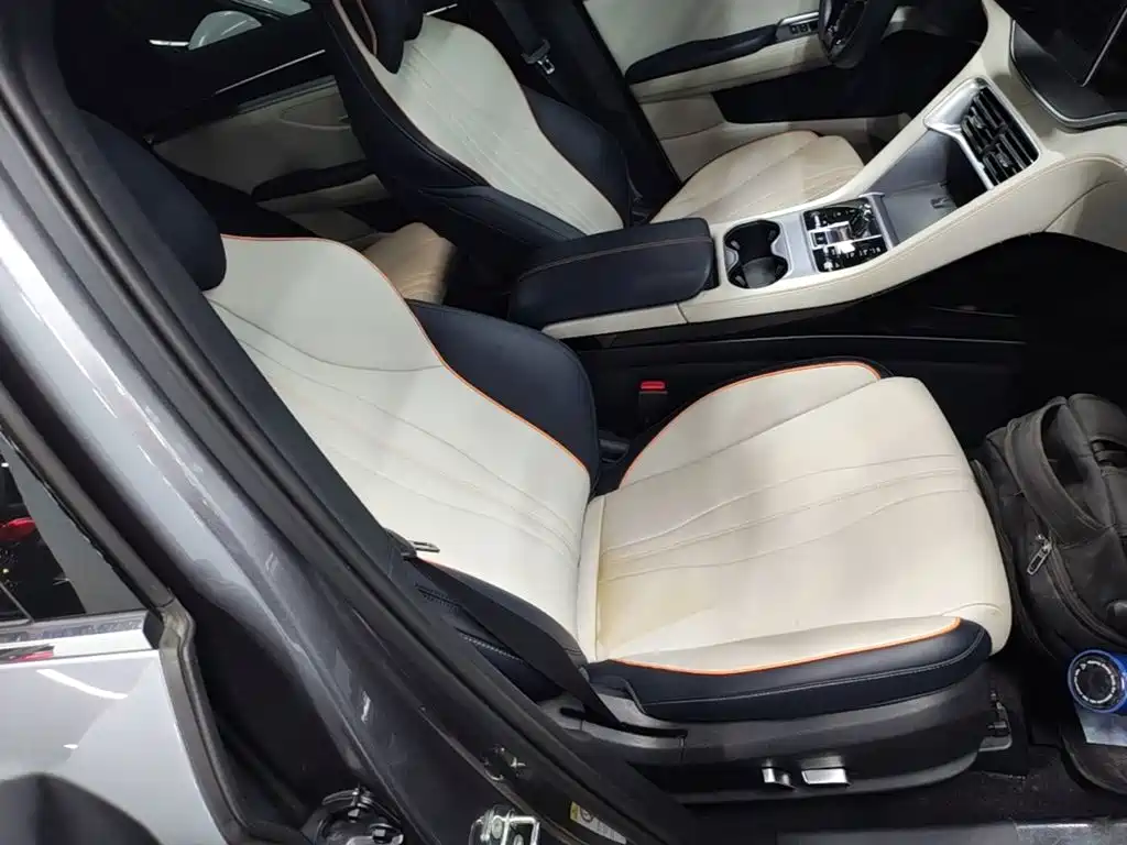 BYD PLUS New Energy — миниатюра 25