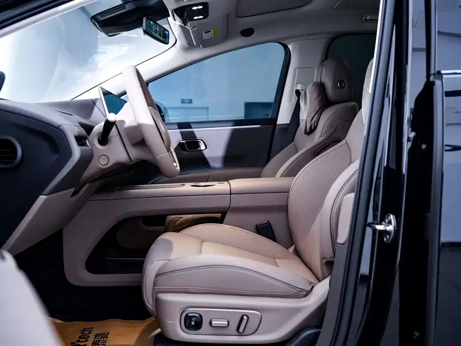 Li Auto Li i8 — миниатюра 18
