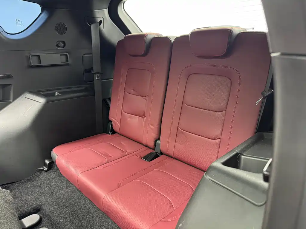 Jetour X70 PLUS - фото 16