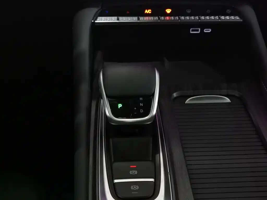 Chery Arrizo 8 PRO — миниатюра 13