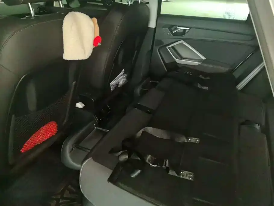 Audi Q3 — миниатюра 11