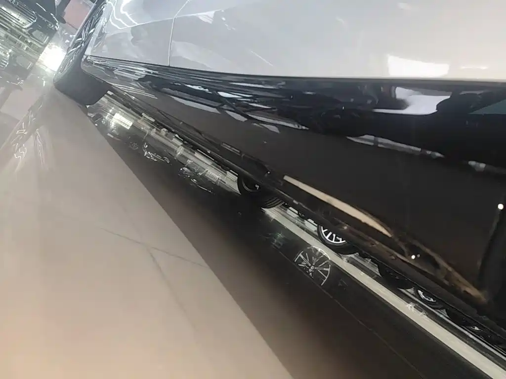 Leapmotor Leapmotor B01 — миниатюра 22