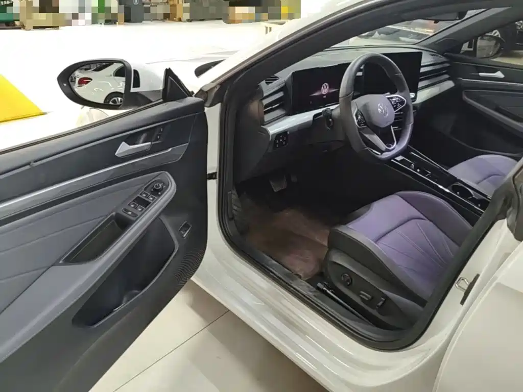 Volkswagen Lamando — миниатюра 16