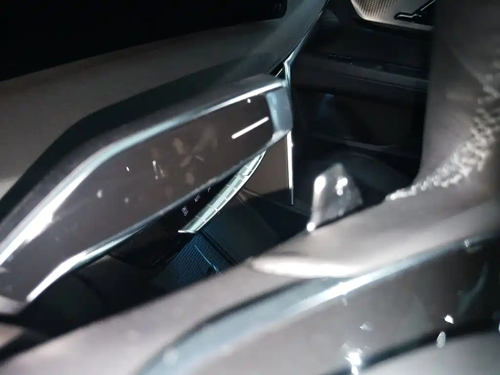 Cadillac CT6 — миниатюра 6