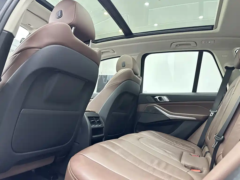 BMW X5 (Import) — миниатюра 14