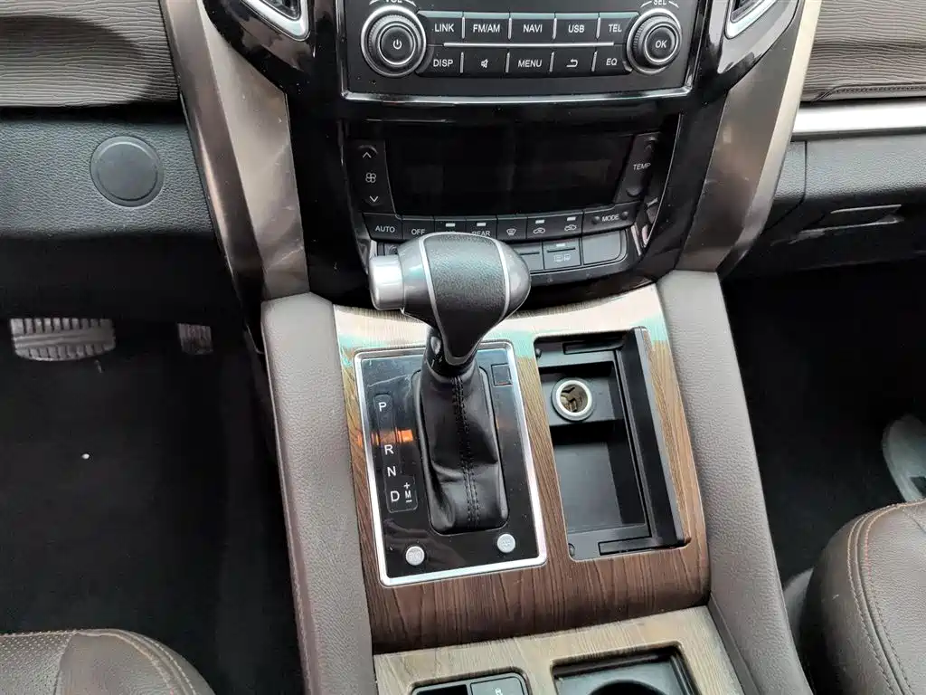 Fengxing Fengxing CM7 — миниатюра 13