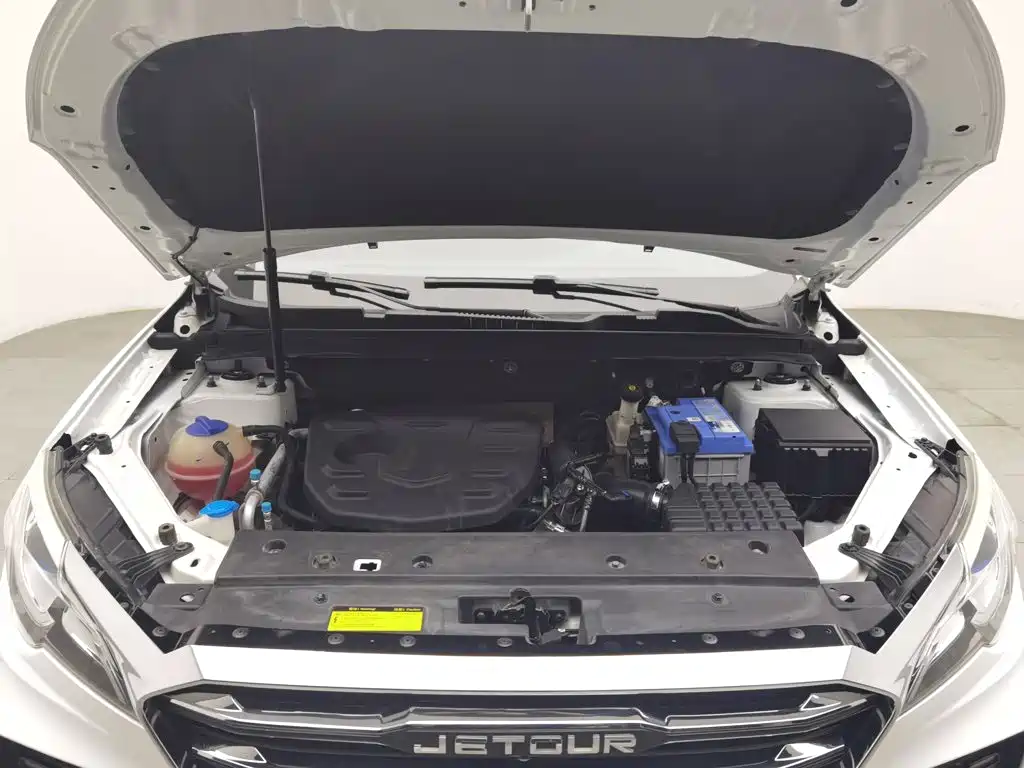 Jetour X70 — миниатюра 6