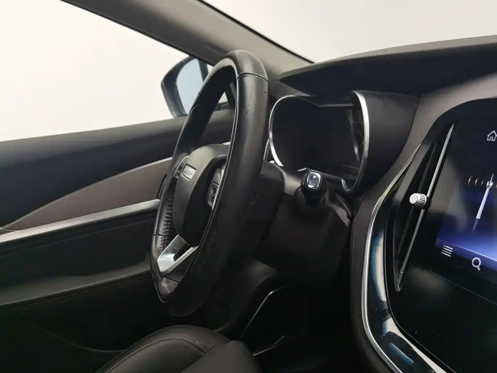 Jetour X70 — миниатюра 22
