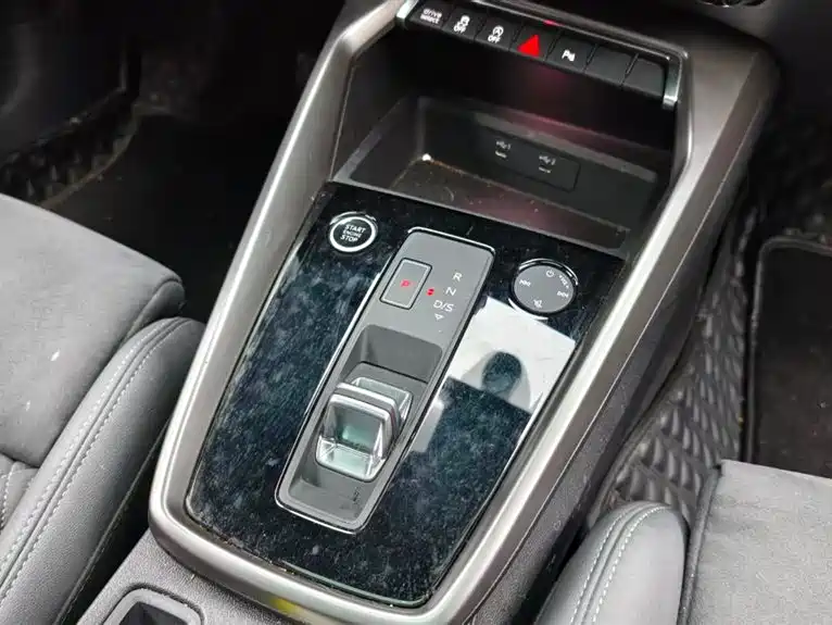 Audi A3 — миниатюра 10