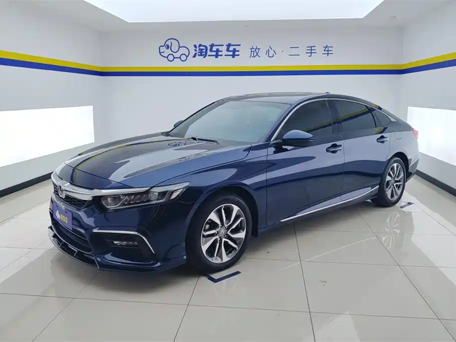 HONDA YINGSHIPAI