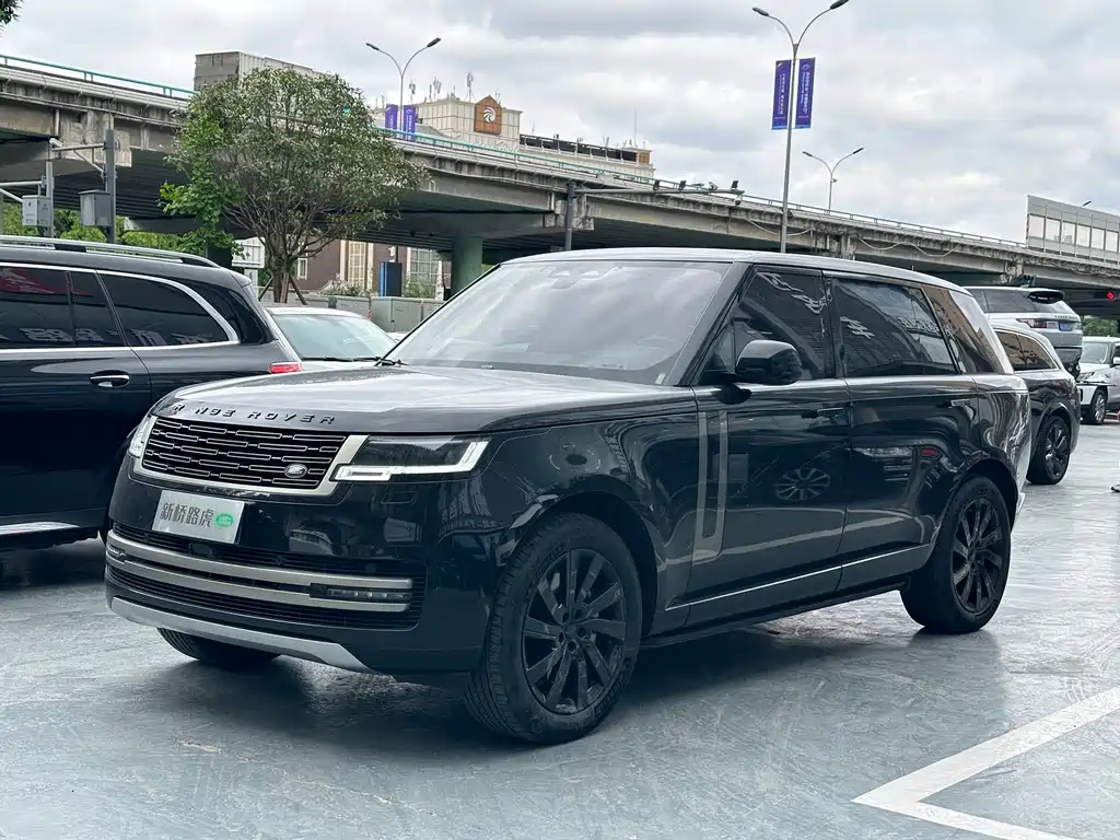 Land Rover Range Rover 2023
