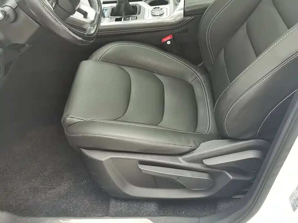 Jetour X70 — миниатюра 20