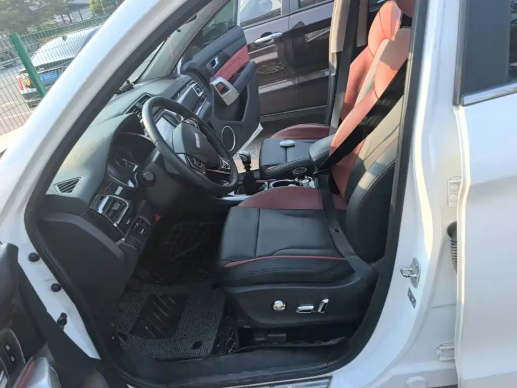 Haval H2 — миниатюра 15