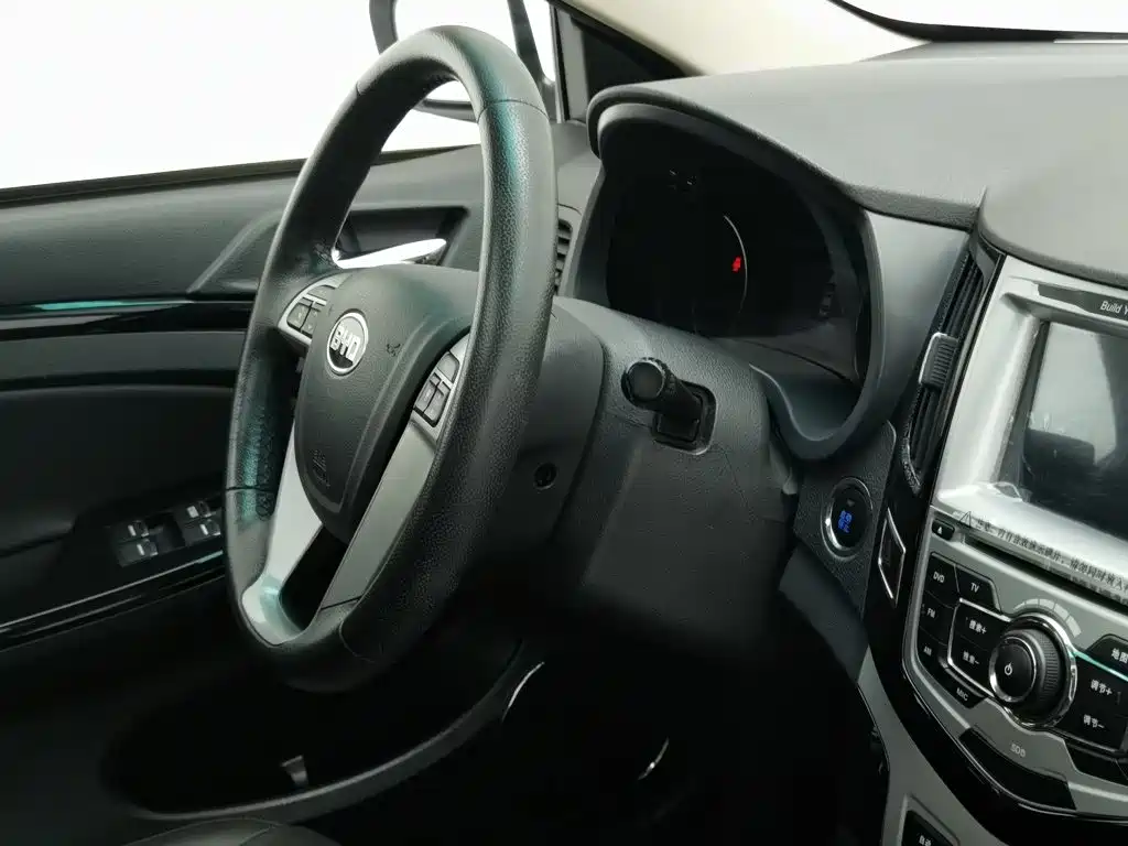 BYD Surui — миниатюра 22
